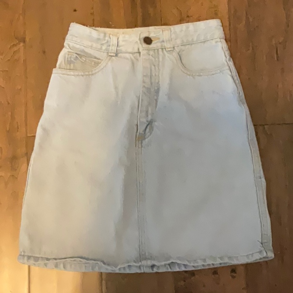 Y2K GUESS vintage Mini skirt - perfect condition